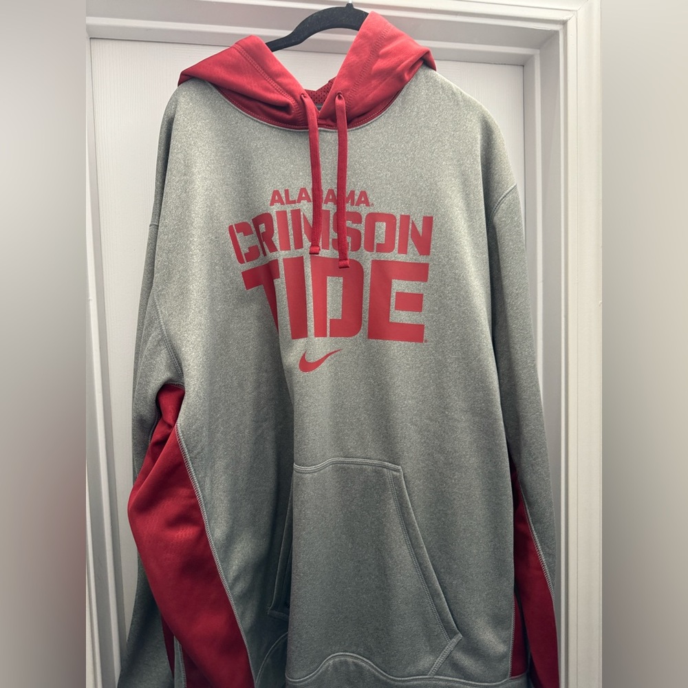 Alabama Men’s Hoodie